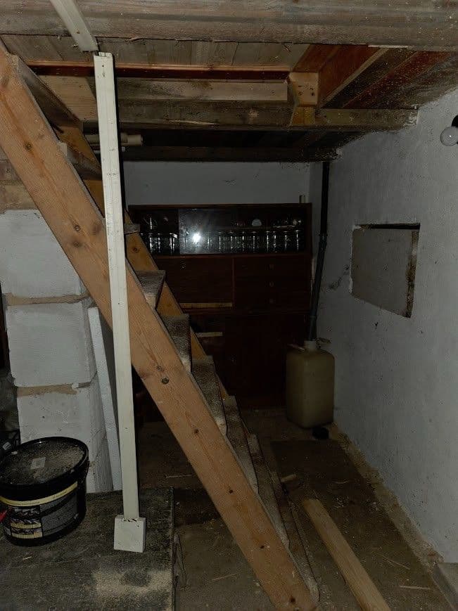 Prodej chaty, chalupy 45 m², pozemek 36 m², Plešnice, Plzeňský kraj Prodej chaty, chalupy 45 m², pozemek 36 m², Plešnice, Plzeňský kraj
