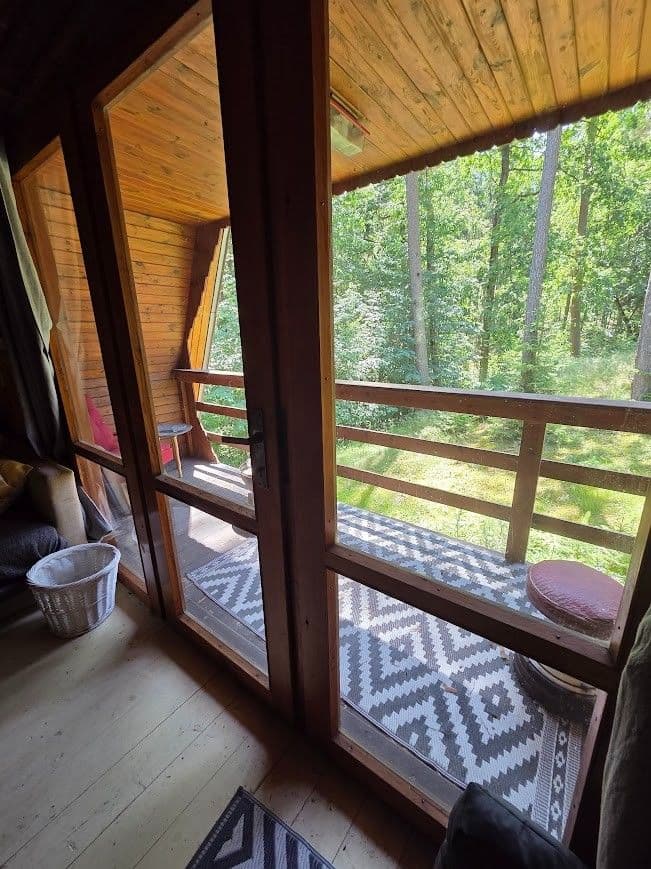 Prodej chaty, chalupy 45 m², pozemek 36 m², Plešnice, Plzeňský kraj Prodej chaty, chalupy 45 m², pozemek 36 m², Plešnice, Plzeňský kraj