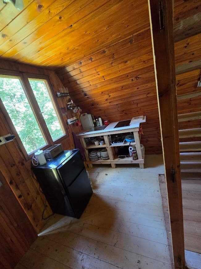Prodej chaty, chalupy 45 m², pozemek 36 m², Plešnice, Plzeňský kraj Prodej chaty, chalupy 45 m², pozemek 36 m², Plešnice, Plzeňský kraj