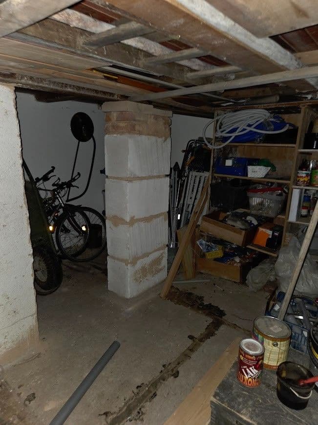 Prodej chaty, chalupy 45 m², pozemek 36 m², Plešnice, Plzeňský kraj Prodej chaty, chalupy 45 m², pozemek 36 m², Plešnice, Plzeňský kraj
