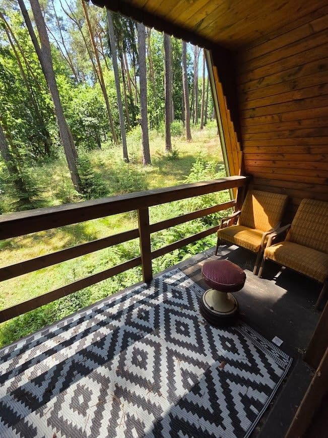 Prodej chaty, chalupy 45 m², pozemek 36 m², Plešnice, Plzeňský kraj Prodej chaty, chalupy 45 m², pozemek 36 m², Plešnice, Plzeňský kraj
