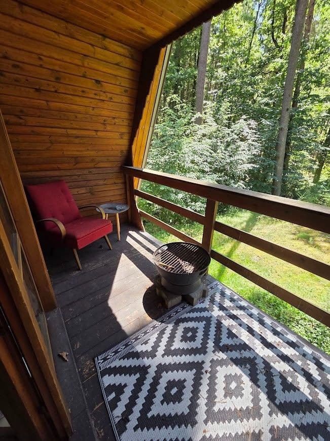 Prodej chaty, chalupy 45 m², pozemek 36 m², Plešnice, Plzeňský kraj Prodej chaty, chalupy 45 m², pozemek 36 m², Plešnice, Plzeňský kraj