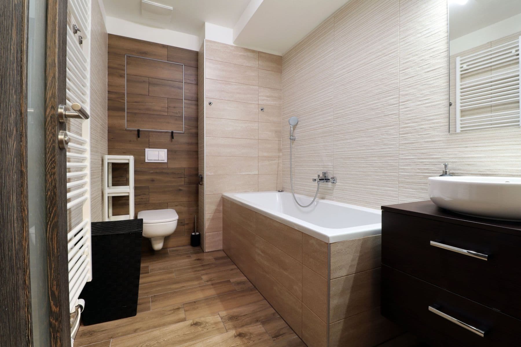 Pronájem bytu 1+kk 34 m², Lindleyova, Praha, Praha Pronájem bytu 1+kk 34 m², Lindleyova, Praha, Praha