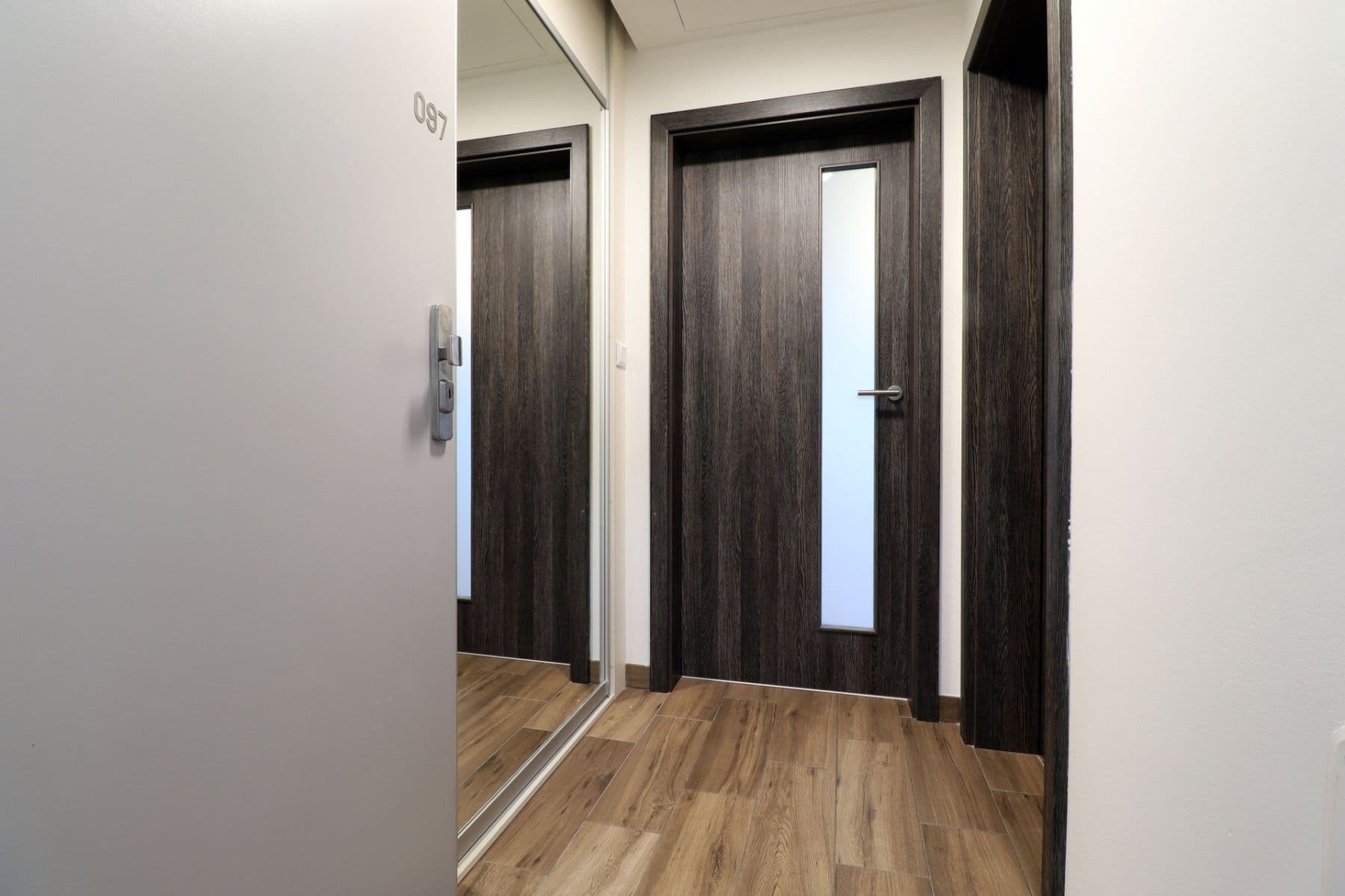 Pronájem bytu 1+kk 34 m², Lindleyova, Praha, Praha Pronájem bytu 1+kk 34 m², Lindleyova, Praha, Praha