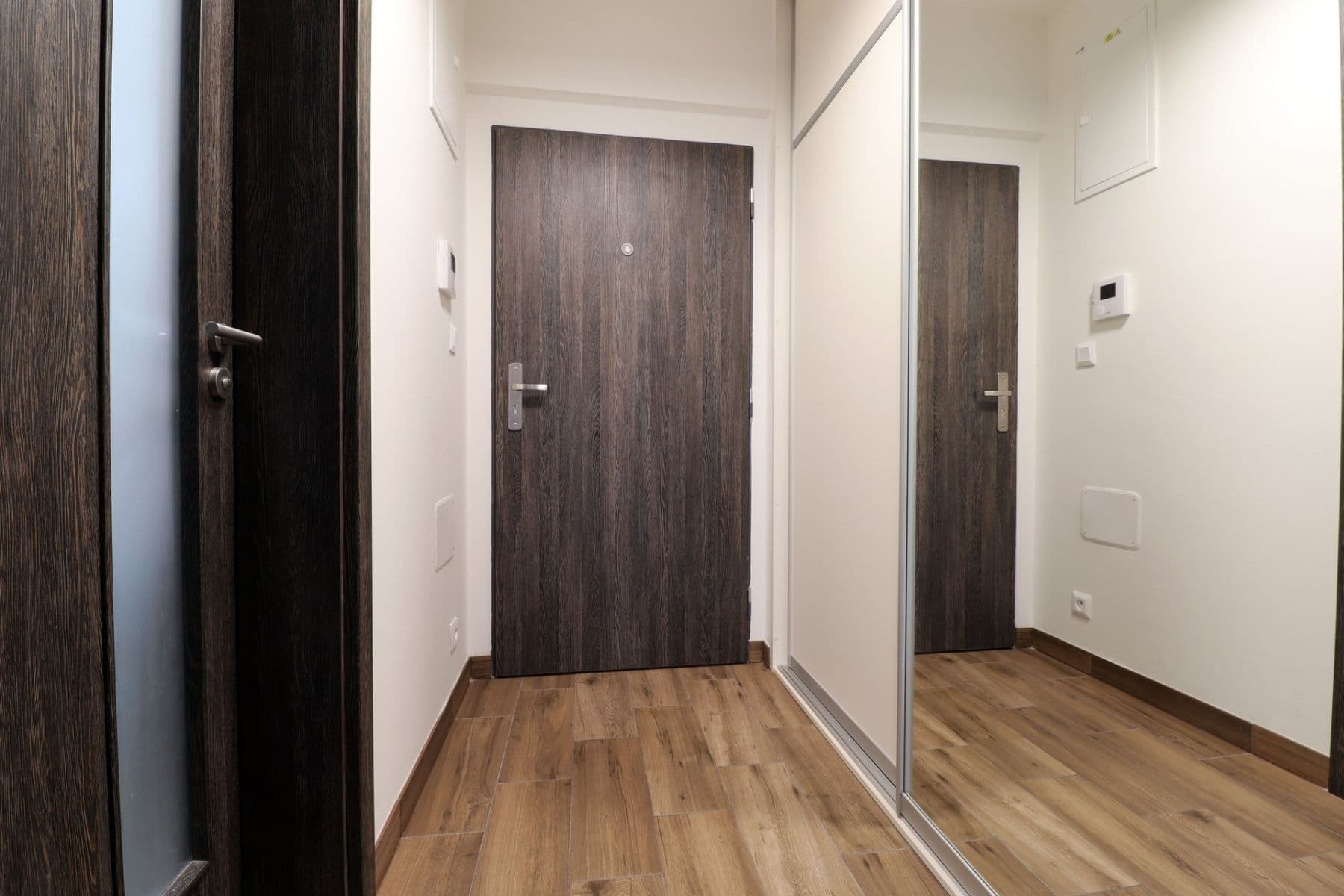 Pronájem bytu 1+kk 34 m², Lindleyova, Praha, Praha Pronájem bytu 1+kk 34 m², Lindleyova, Praha, Praha