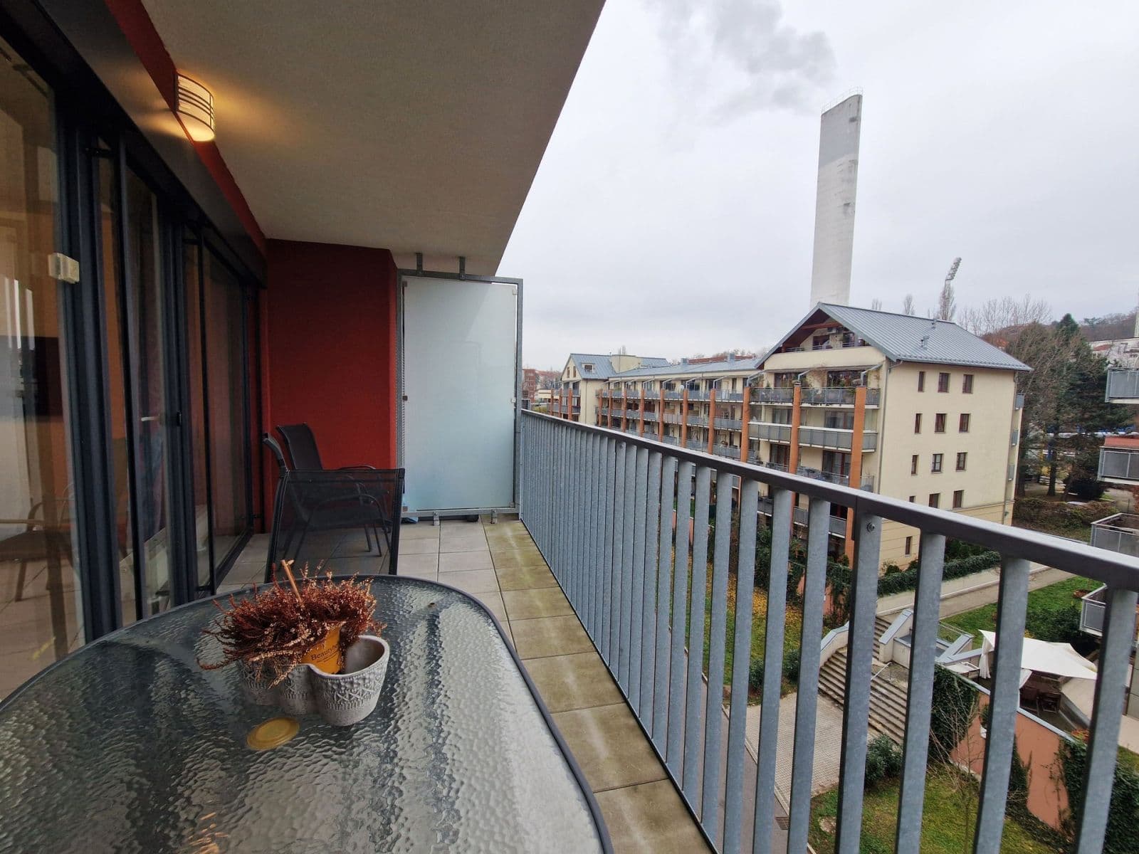 Pronájem bytu 1+kk 34 m², Lindleyova, Praha, Praha Pronájem bytu 1+kk 34 m², Lindleyova, Praha, Praha