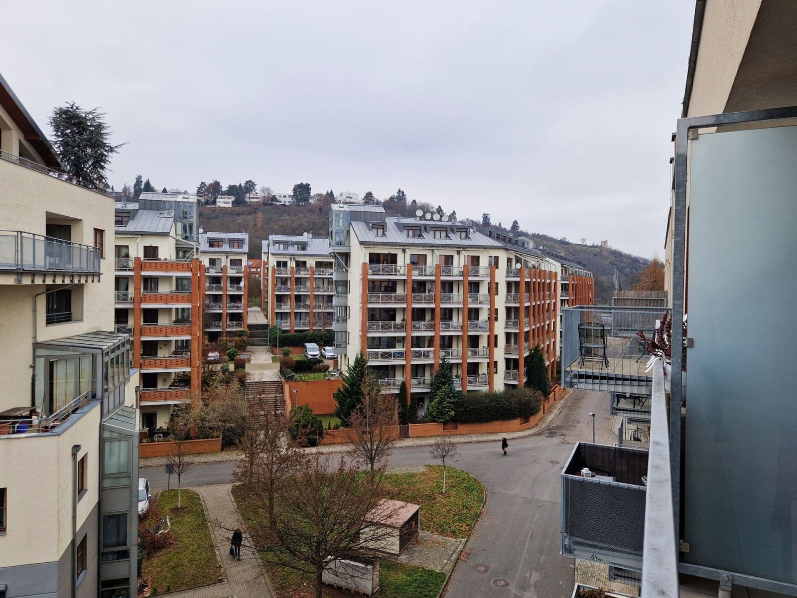 Pronájem bytu 1+kk 34 m², Lindleyova, Praha, Praha Pronájem bytu 1+kk 34 m², Lindleyova, Praha, Praha