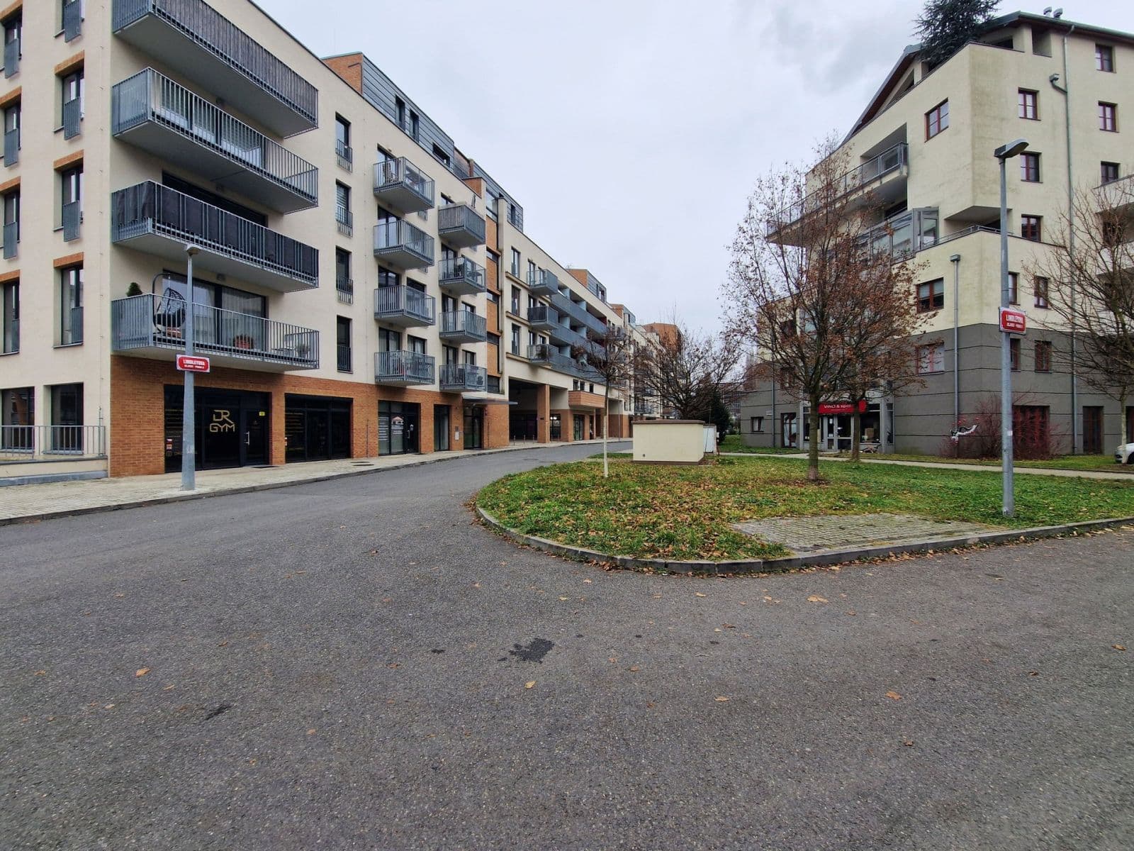 Pronájem bytu 1+kk 34 m², Lindleyova, Praha, Praha Pronájem bytu 1+kk 34 m², Lindleyova, Praha, Praha