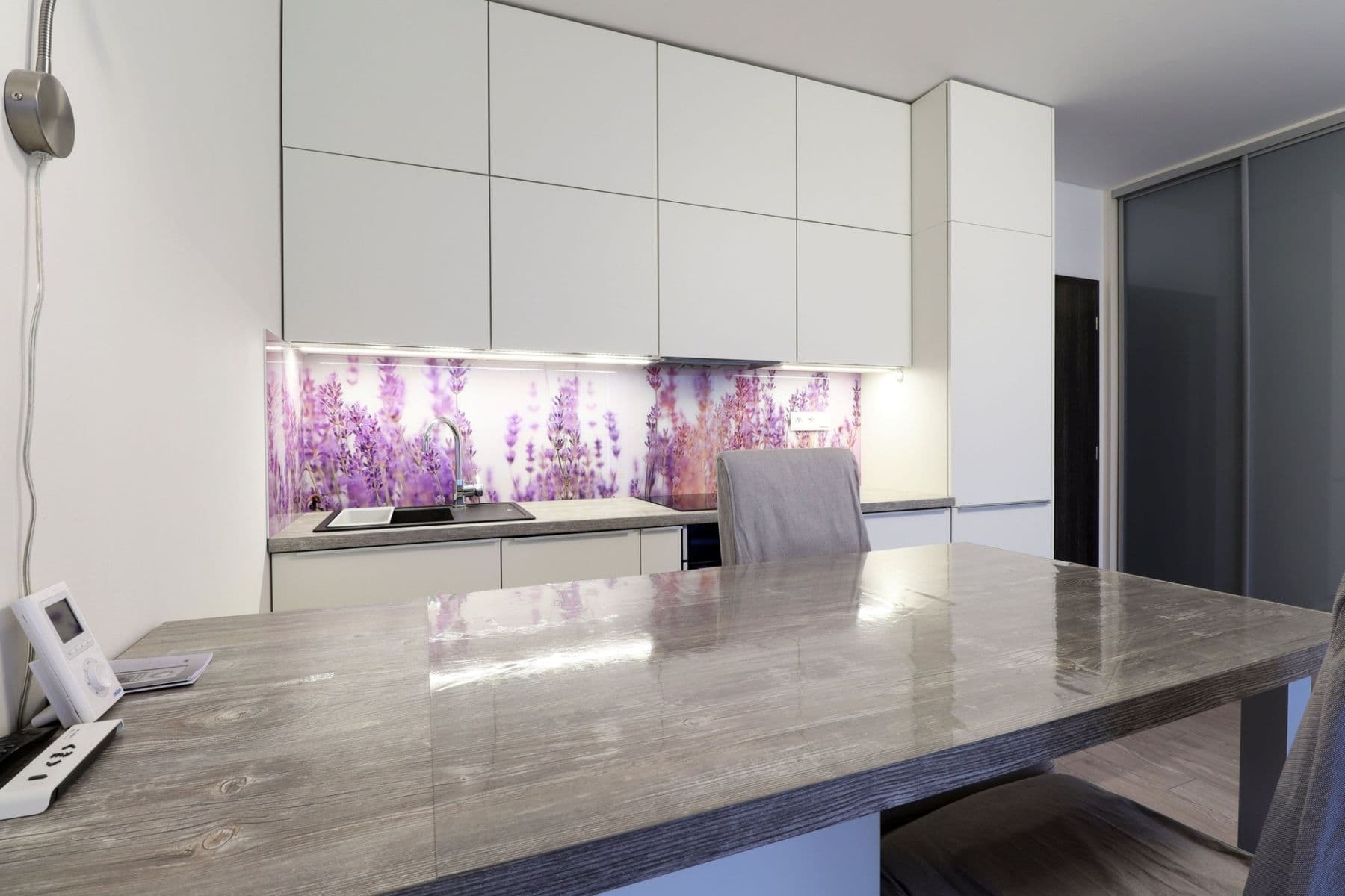 Pronájem bytu 1+kk 34 m², Lindleyova, Praha, Praha Pronájem bytu 1+kk 34 m², Lindleyova, Praha, Praha
