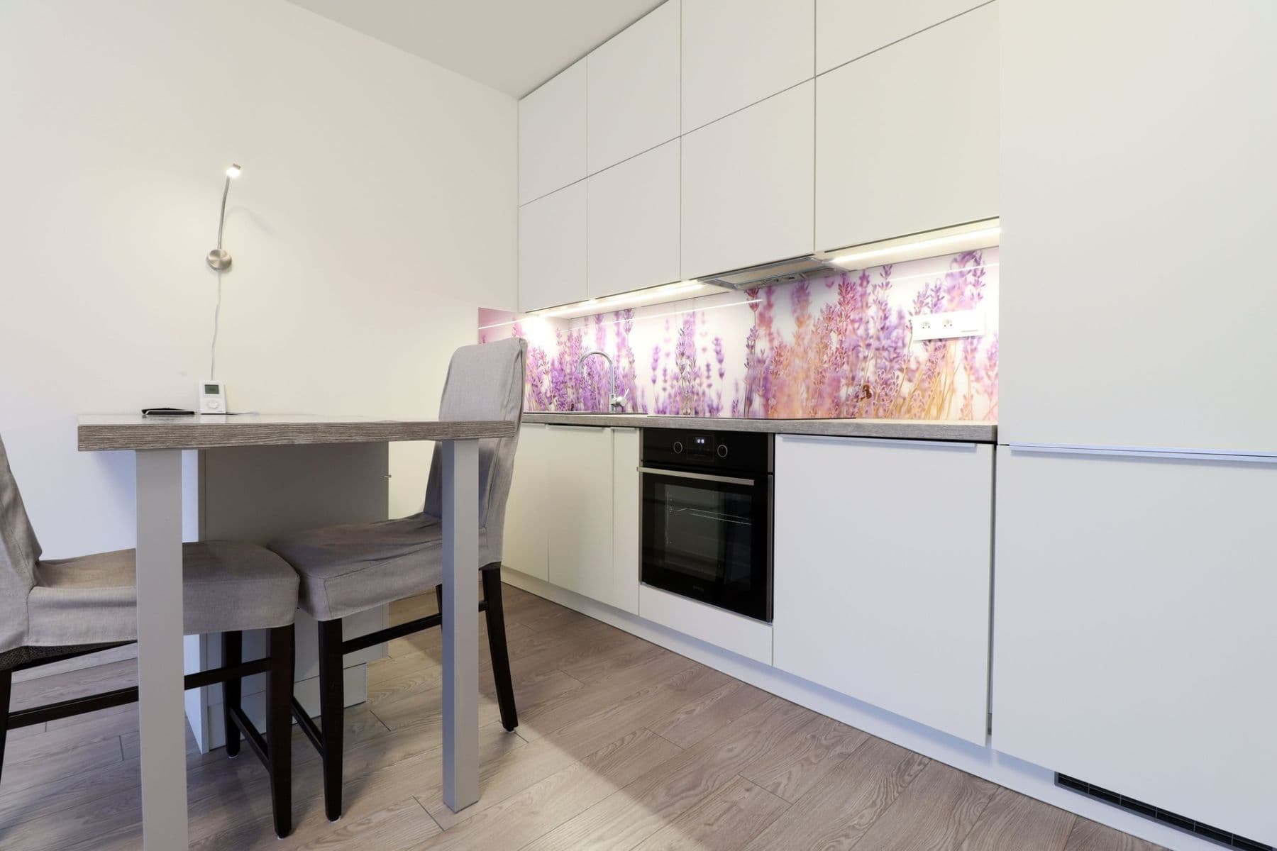 Pronájem bytu 1+kk 34 m², Lindleyova, Praha, Praha Pronájem bytu 1+kk 34 m², Lindleyova, Praha, Praha