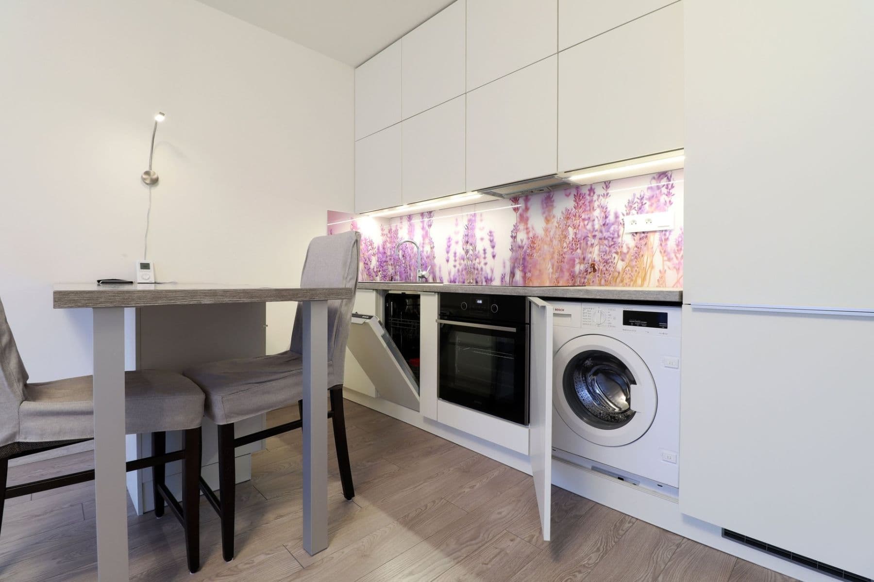 Pronájem bytu 1+kk 34 m², Lindleyova, Praha, Praha Pronájem bytu 1+kk 34 m², Lindleyova, Praha, Praha