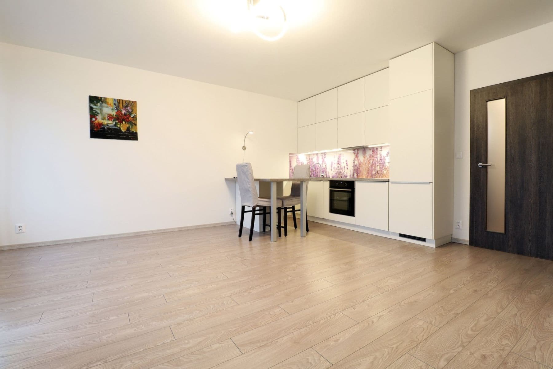 Pronájem bytu 1+kk 34 m², Lindleyova, Praha, Praha Pronájem bytu 1+kk 34 m², Lindleyova, Praha, Praha