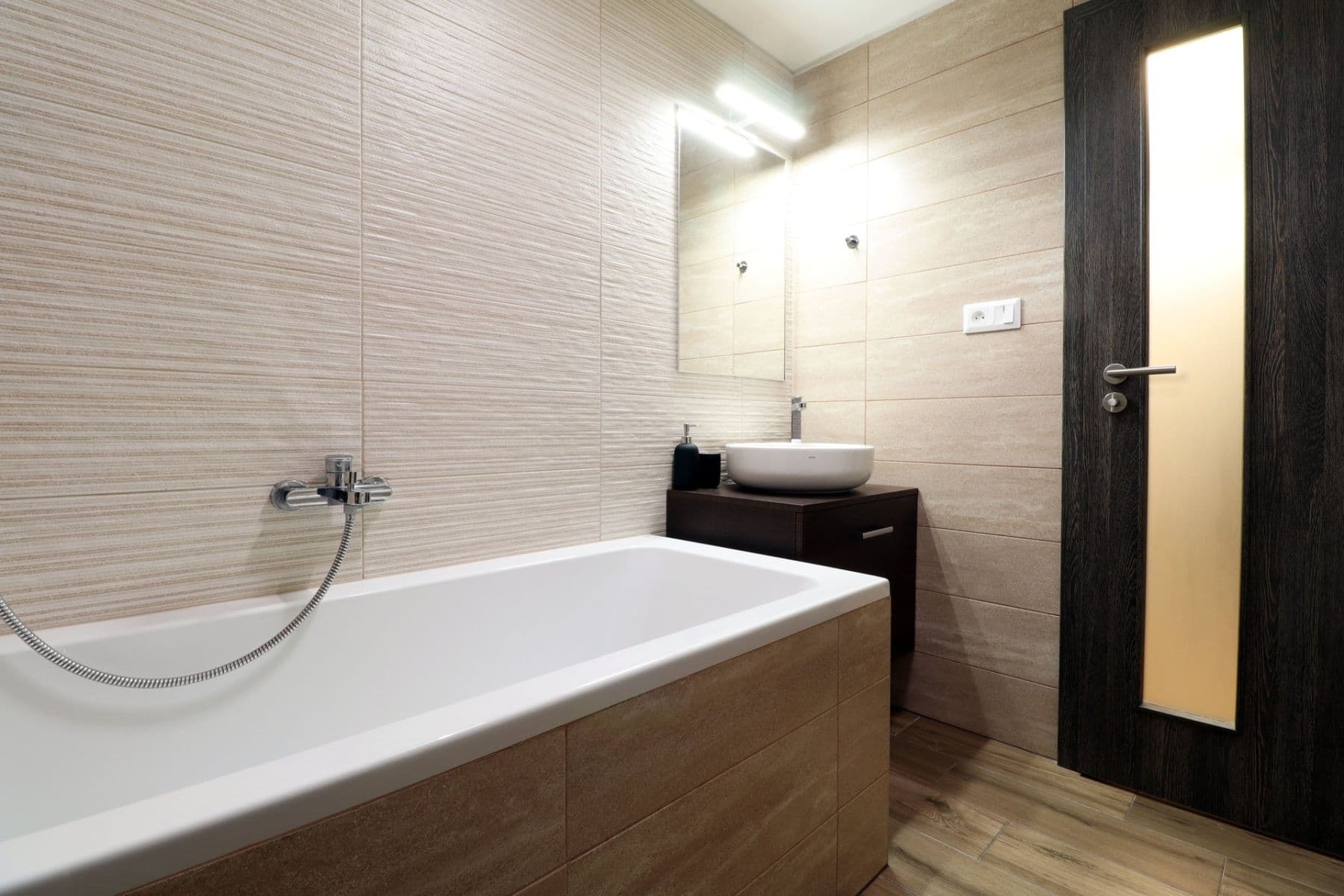 Pronájem bytu 1+kk 34 m², Lindleyova, Praha, Praha Pronájem bytu 1+kk 34 m², Lindleyova, Praha, Praha