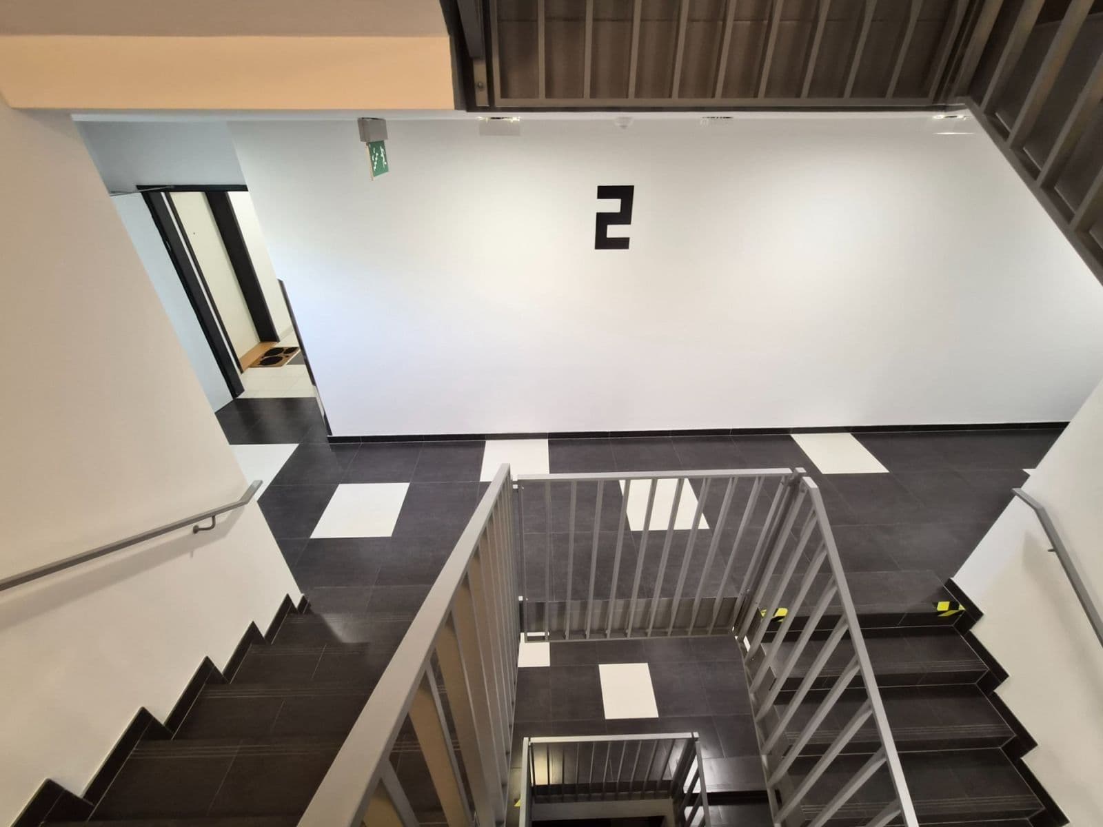 Pronájem bytu 1+kk 38 m², Strnadových, Praha, Praha Pronájem bytu 1+kk 38 m², Strnadových, Praha, Praha