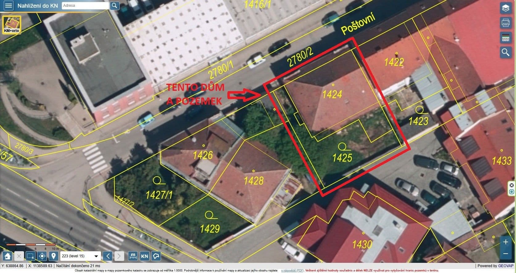 Prodej domu 198 m², pozemek 398 m², Poštovní, Velké Meziříčí, Kraj Vysočina Prodej domu 198 m², pozemek 398 m², Poštovní, Velké Meziříčí, Kraj Vysočina