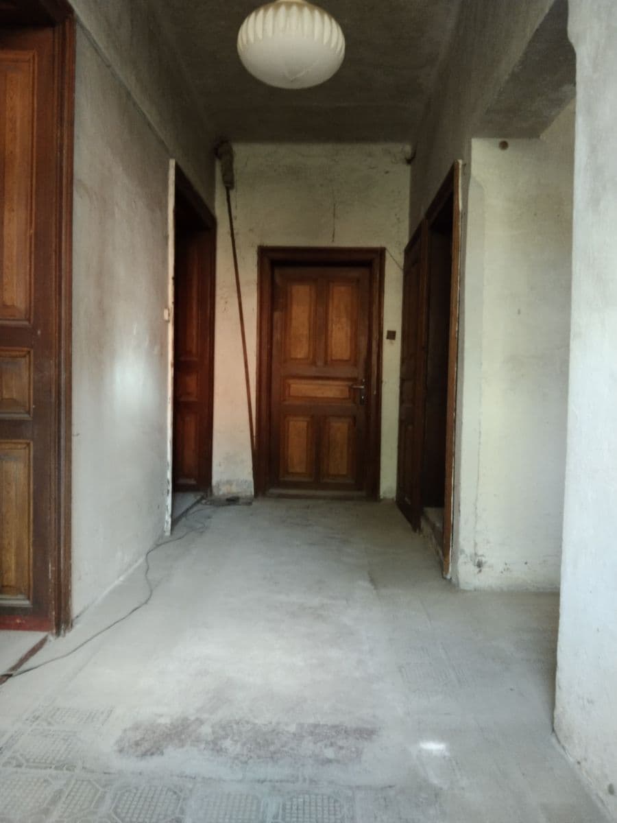Prodej domu 198 m², pozemek 398 m², Poštovní, Velké Meziříčí, Kraj Vysočina Prodej domu 198 m², pozemek 398 m², Poštovní, Velké Meziříčí, Kraj Vysočina