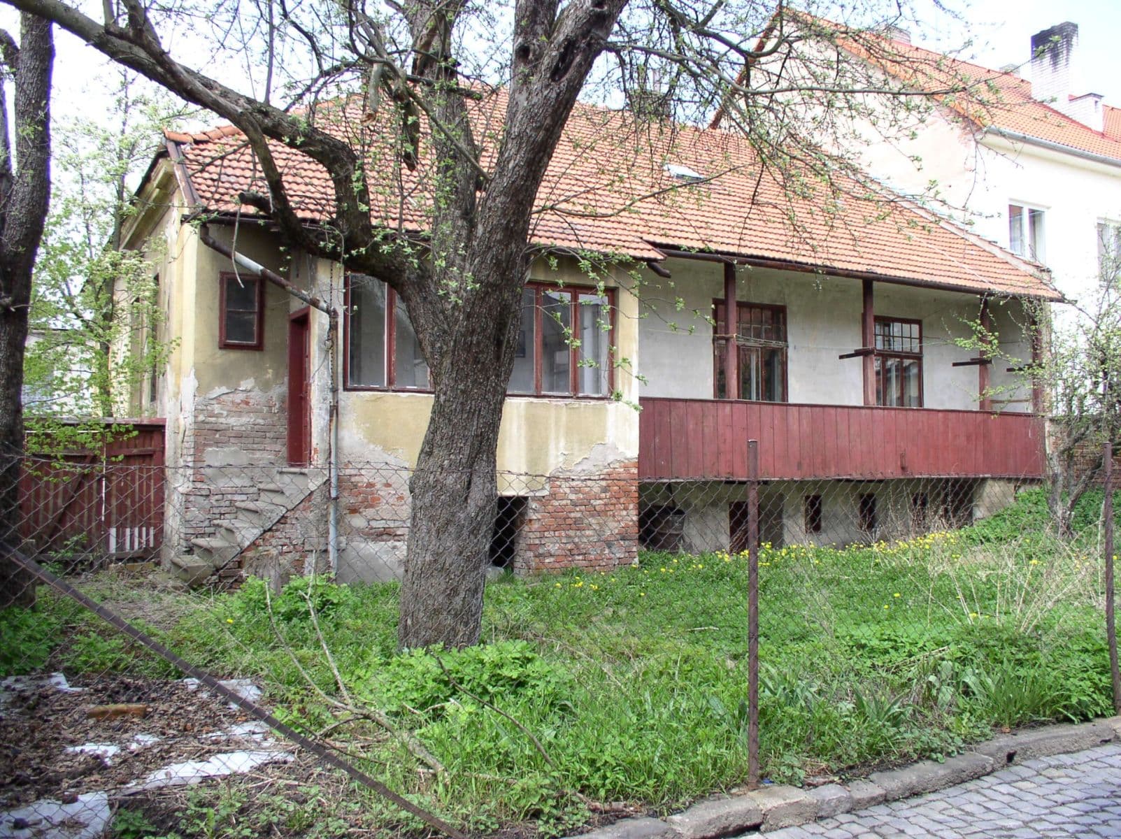 Prodej domu 198 m², pozemek 398 m², Poštovní, Velké Meziříčí, Kraj Vysočina Prodej domu 198 m², pozemek 398 m², Poštovní, Velké Meziříčí, Kraj Vysočina