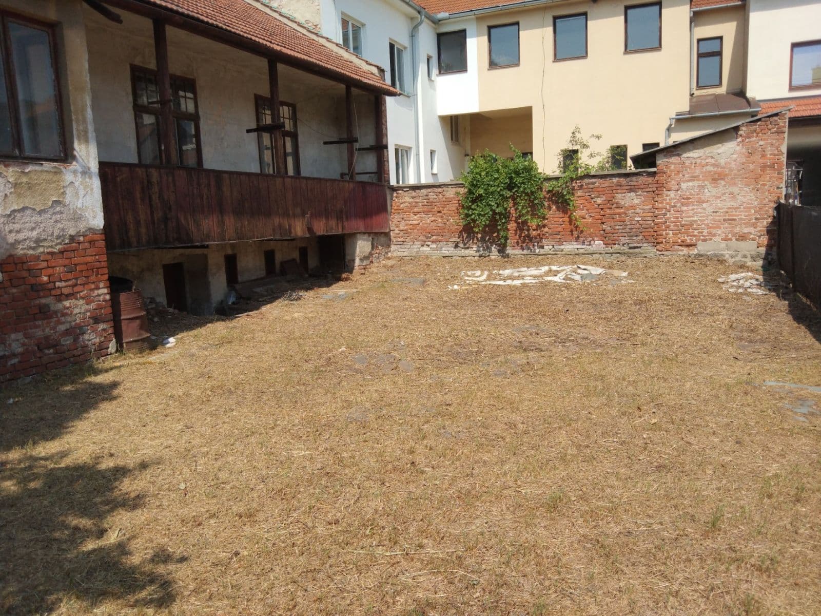 Prodej domu 198 m², pozemek 398 m², Poštovní, Velké Meziříčí, Kraj Vysočina Prodej domu 198 m², pozemek 398 m², Poštovní, Velké Meziříčí, Kraj Vysočina