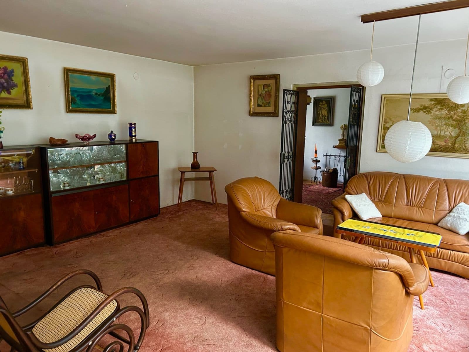 Prodej domu 276 m², pozemek 3.426 m², Plzeňská, Ostrava, Moravskoslezský kraj Prodej domu 276 m², pozemek 3.426 m², Plzeňská, Ostrava, Moravskoslezský kraj