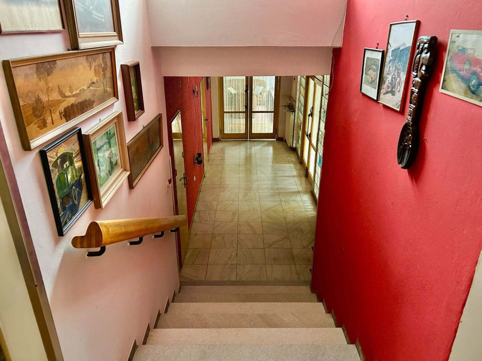 Prodej domu 276 m², pozemek 3.426 m², Plzeňská, Ostrava, Moravskoslezský kraj Prodej domu 276 m², pozemek 3.426 m², Plzeňská, Ostrava, Moravskoslezský kraj