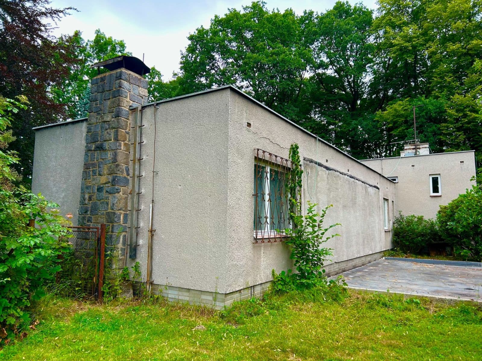 Prodej domu 276 m², pozemek 3.426 m², Plzeňská, Ostrava, Moravskoslezský kraj Prodej domu 276 m², pozemek 3.426 m², Plzeňská, Ostrava, Moravskoslezský kraj