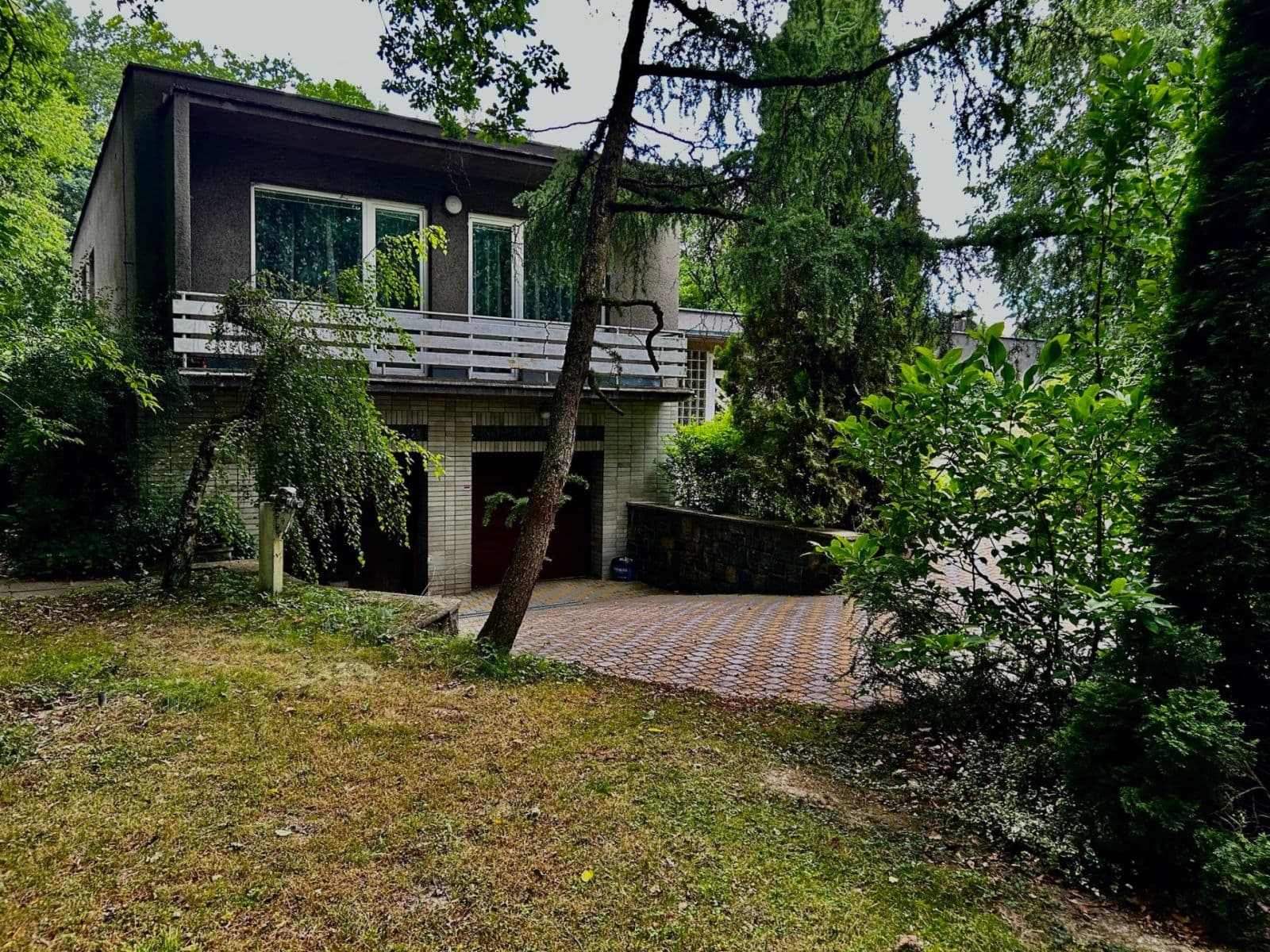 Prodej domu 276 m², pozemek 3.426 m², Plzeňská, Ostrava, Moravskoslezský kraj Prodej domu 276 m², pozemek 3.426 m², Plzeňská, Ostrava, Moravskoslezský kraj
