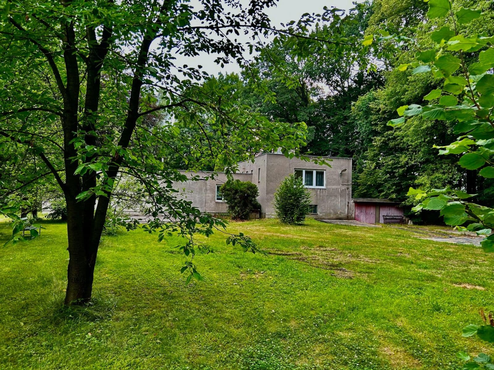 Prodej domu 276 m², pozemek 3.426 m², Plzeňská, Ostrava, Moravskoslezský kraj Prodej domu 276 m², pozemek 3.426 m², Plzeňská, Ostrava, Moravskoslezský kraj