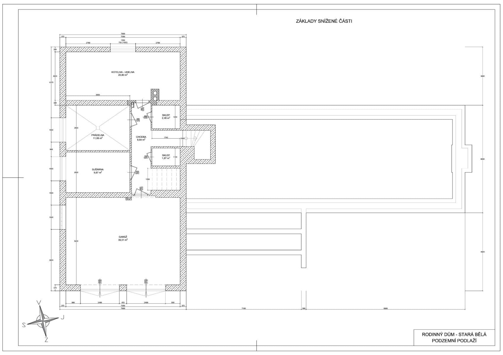 Prodej domu 276 m², pozemek 3.426 m², Plzeňská, Ostrava, Moravskoslezský kraj Prodej domu 276 m², pozemek 3.426 m², Plzeňská, Ostrava, Moravskoslezský kraj
