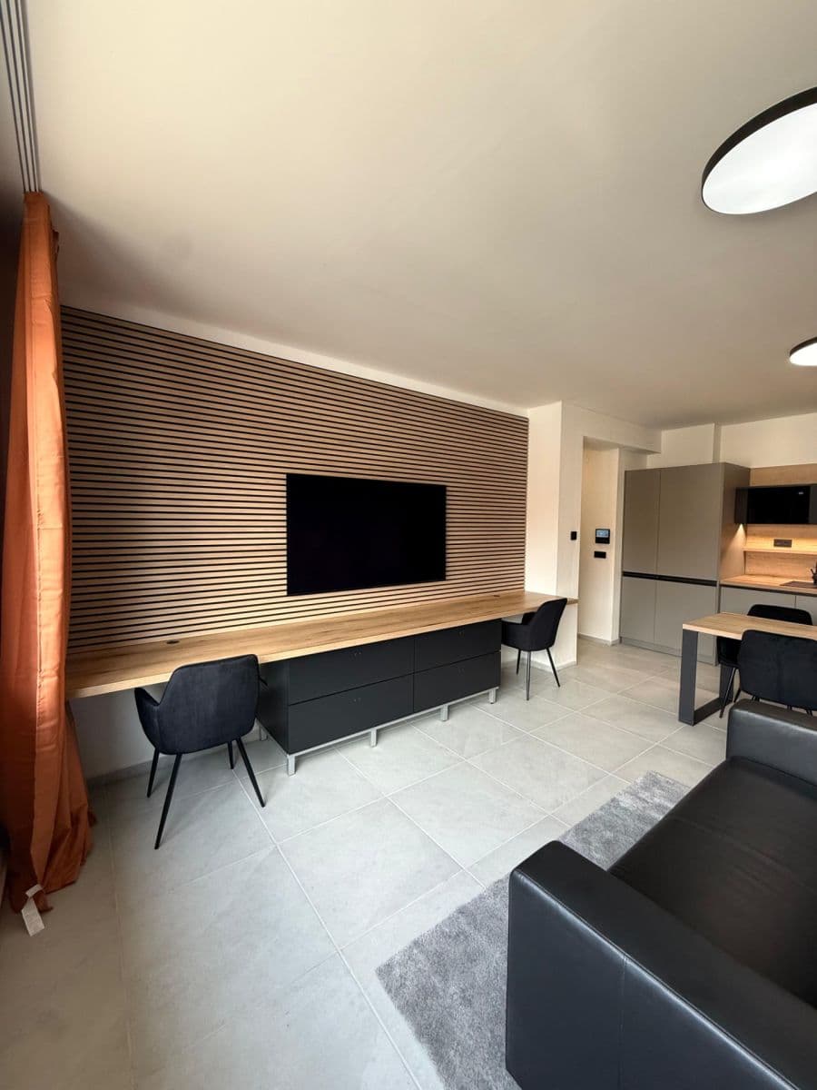Pronájem bytu 1+kk 42 m², Šmejkalova, Brno, Jihomoravský kraj Pronájem bytu 1+kk 42 m², Šmejkalova, Brno, Jihomoravský kraj