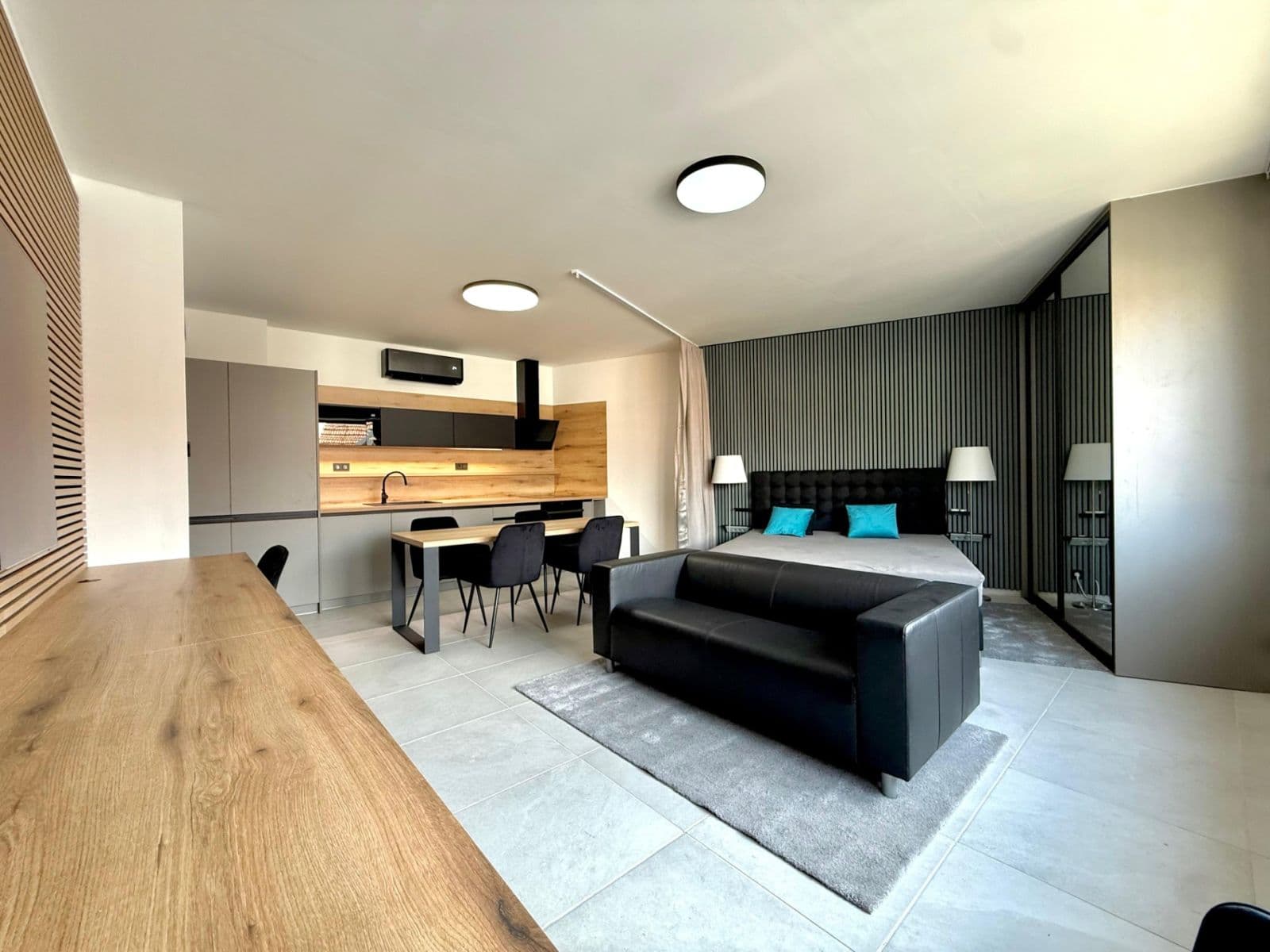 Pronájem bytu 1+kk 42 m², Šmejkalova, Brno, Jihomoravský kraj Pronájem bytu 1+kk 42 m², Šmejkalova, Brno, Jihomoravský kraj