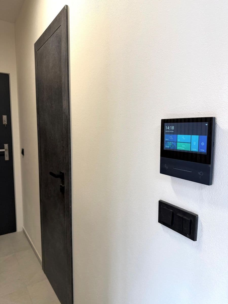 Pronájem bytu 1+kk 42 m², Šmejkalova, Brno, Jihomoravský kraj Pronájem bytu 1+kk 42 m², Šmejkalova, Brno, Jihomoravský kraj
