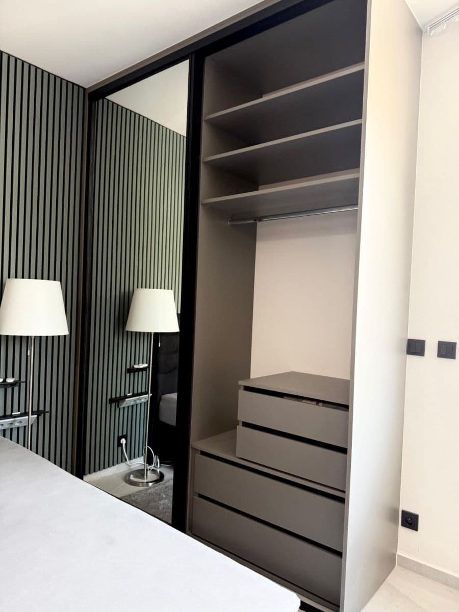 Pronájem bytu 1+kk 42 m², Šmejkalova, Brno, Jihomoravský kraj Pronájem bytu 1+kk 42 m², Šmejkalova, Brno, Jihomoravský kraj