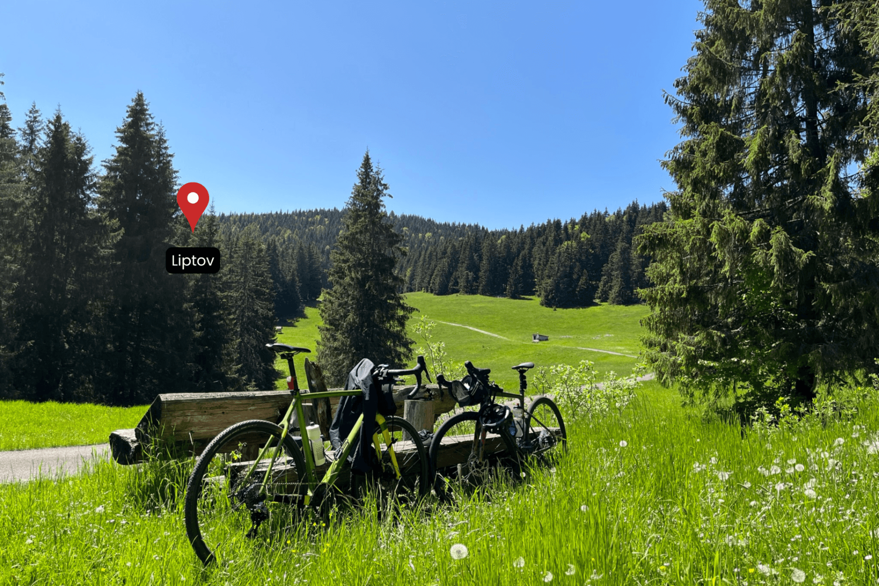 Prodej pozemku 1.821 m², Liptovská Anna, Žilinský kraj Prodej pozemku 1.821 m², Liptovská Anna, Žilinský kraj