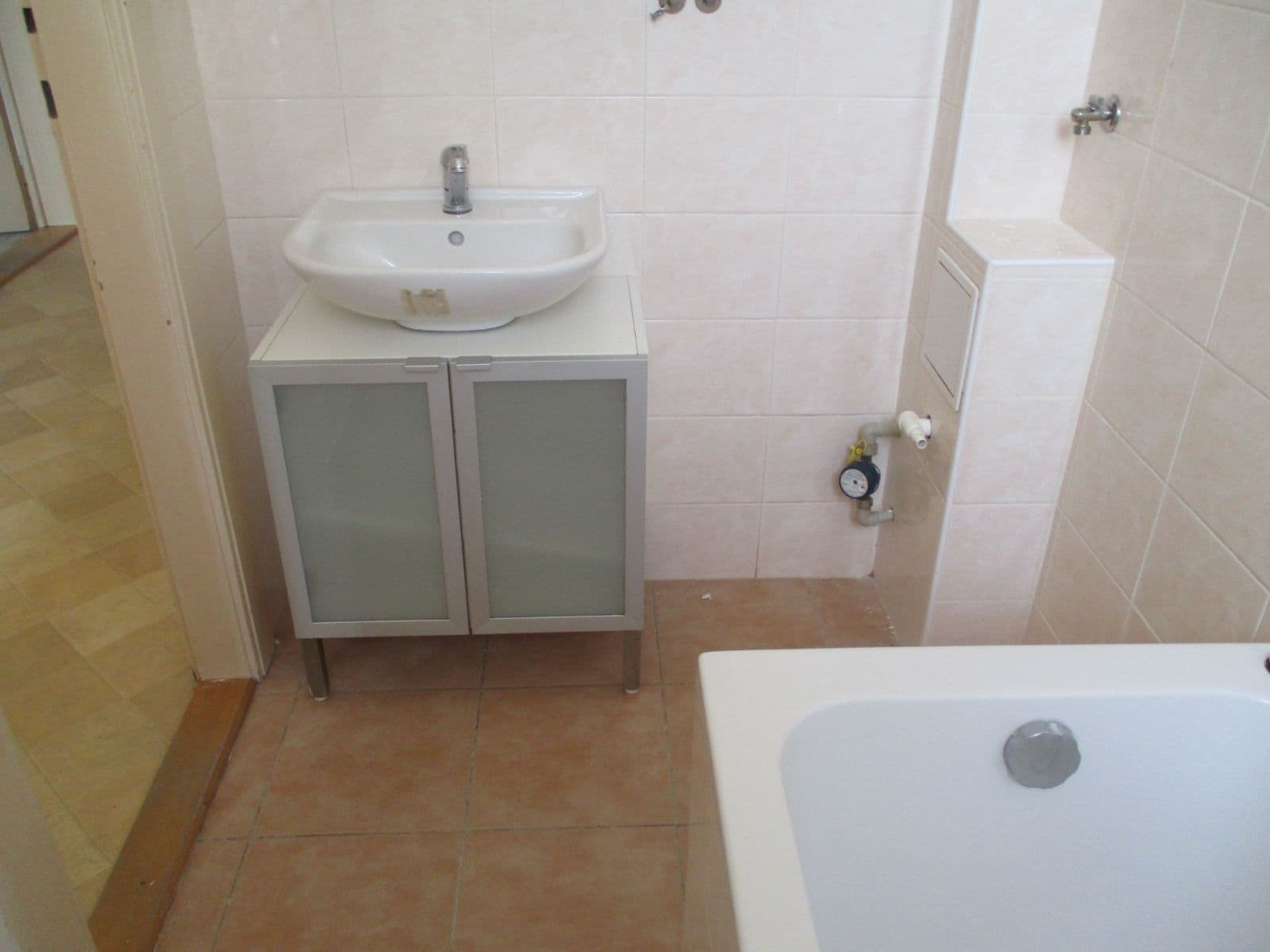 Pronájem bytu 2+1 75 m², Vančurova, Tábor, Jihočeský kraj Pronájem bytu 2+1 75 m², Vančurova, Tábor, Jihočeský kraj