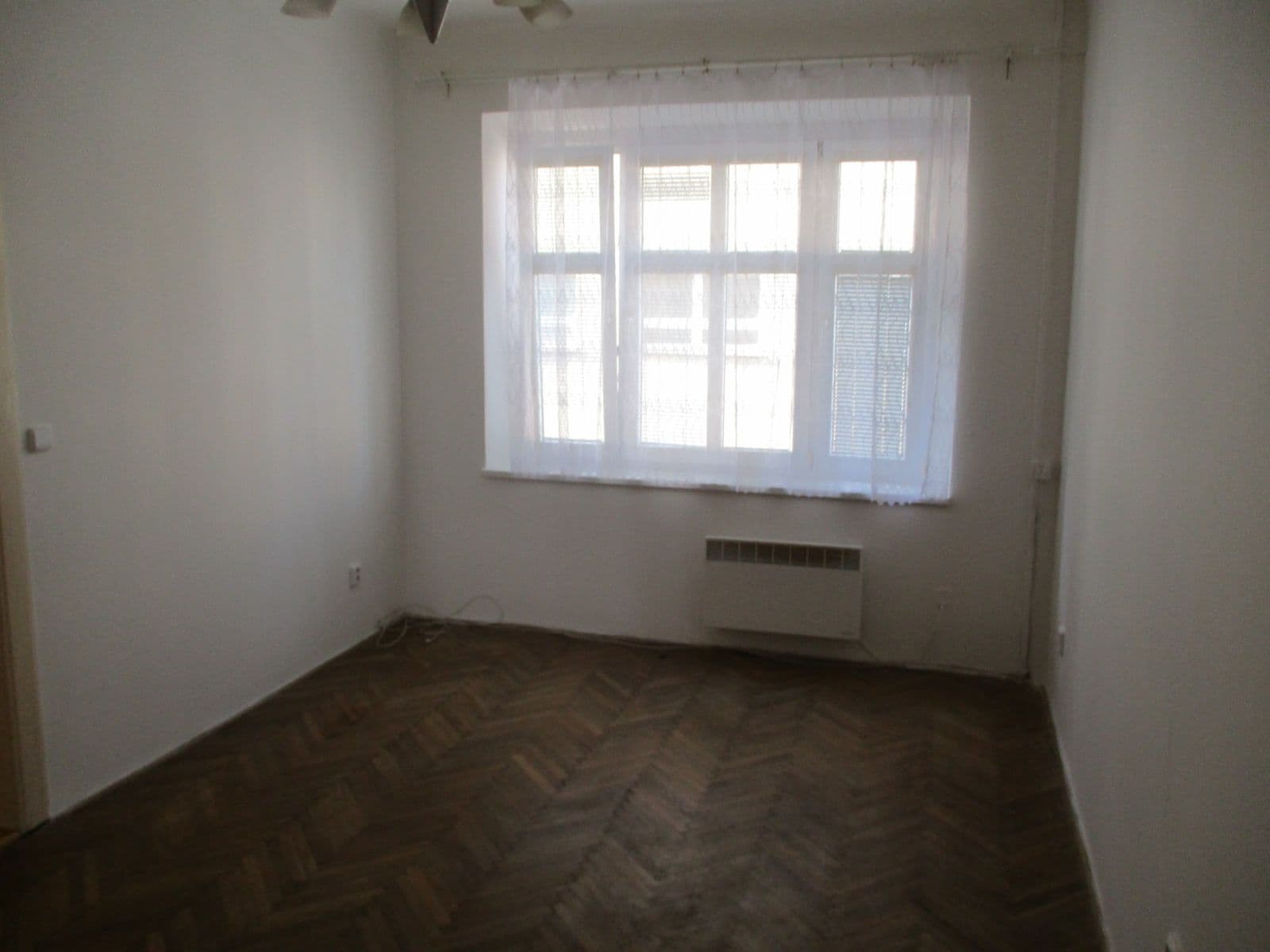 Pronájem bytu 2+1 75 m², Vančurova, Tábor, Jihočeský kraj Pronájem bytu 2+1 75 m², Vančurova, Tábor, Jihočeský kraj