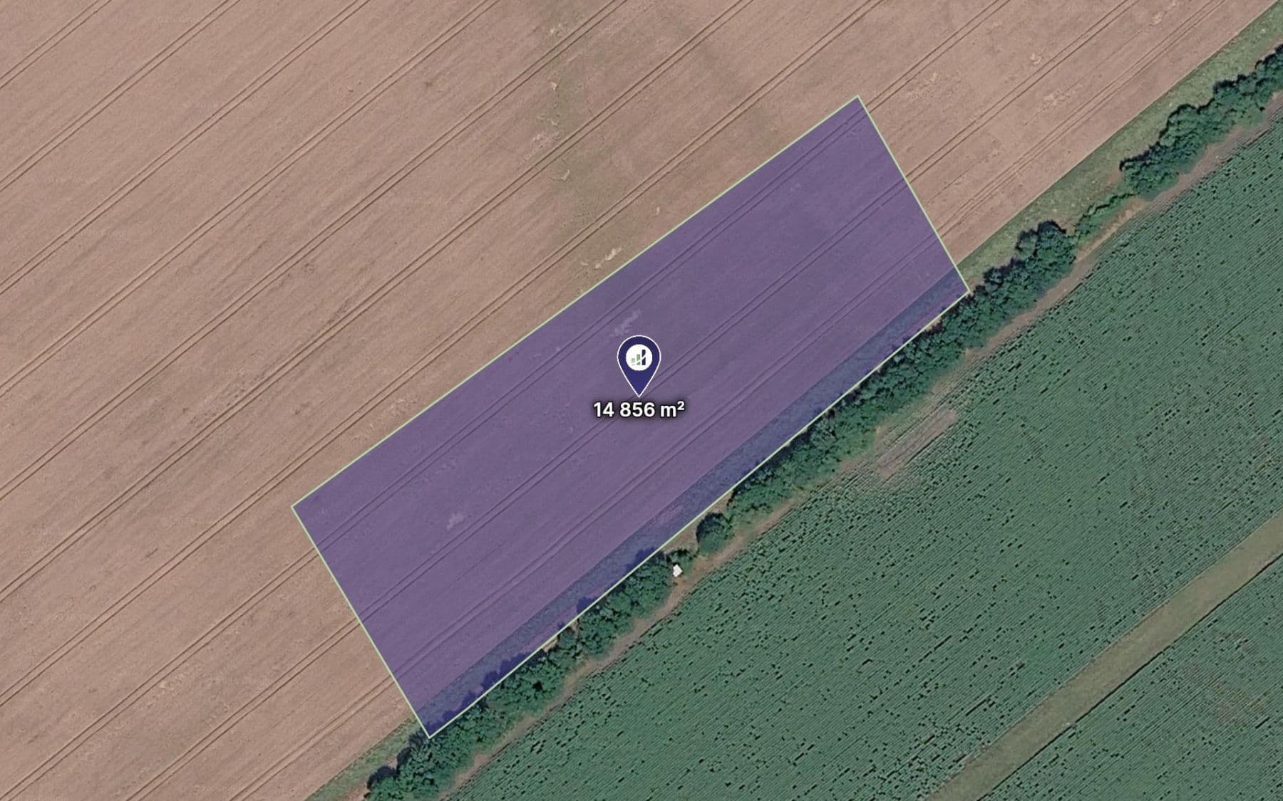 Prodej pozemku 32.101 m², Louka, Jihomoravský kraj Prodej pozemku 32.101 m², Louka, Jihomoravský kraj