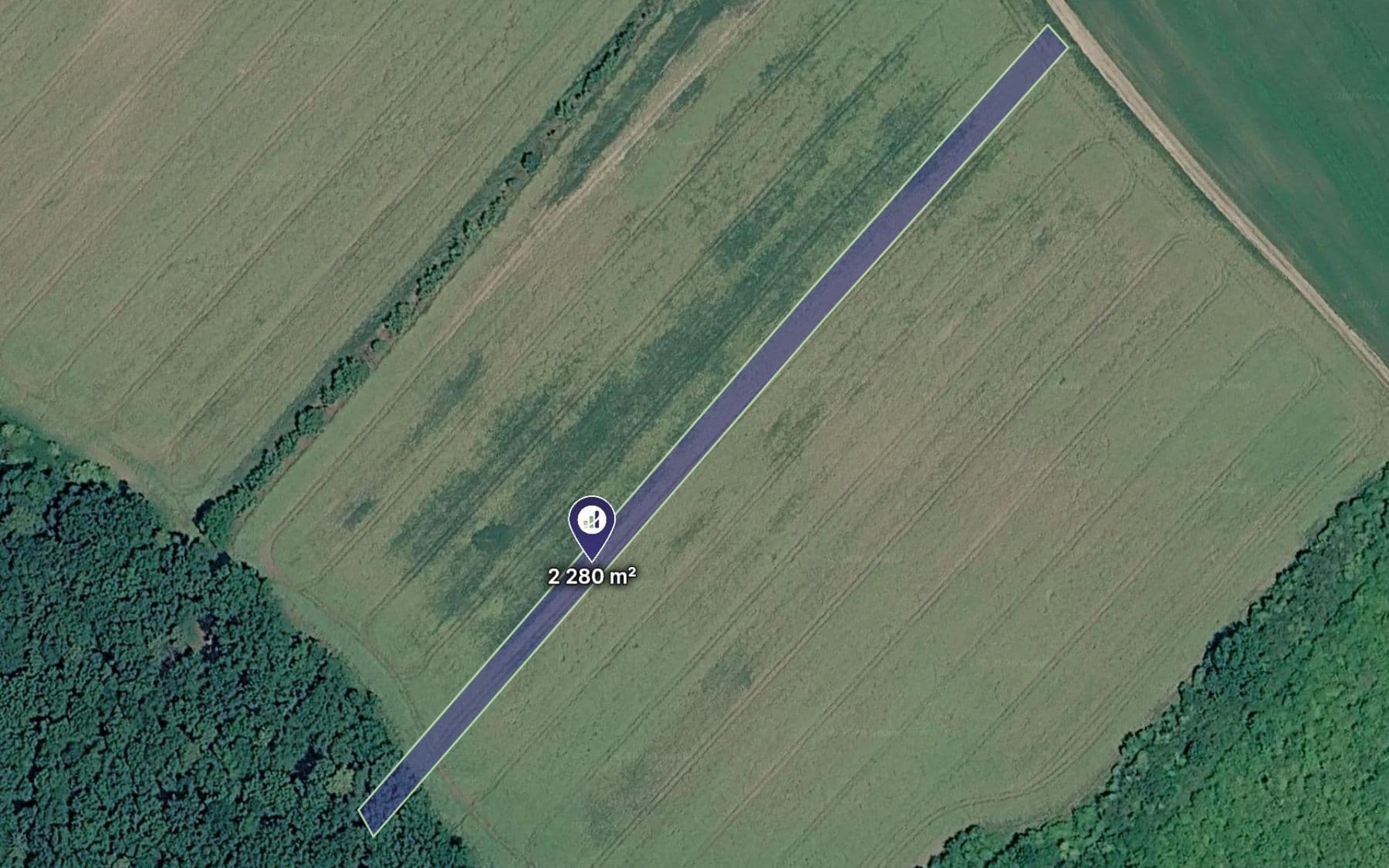 Prodej pozemku 32.101 m², Louka, Jihomoravský kraj Prodej pozemku 32.101 m², Louka, Jihomoravský kraj