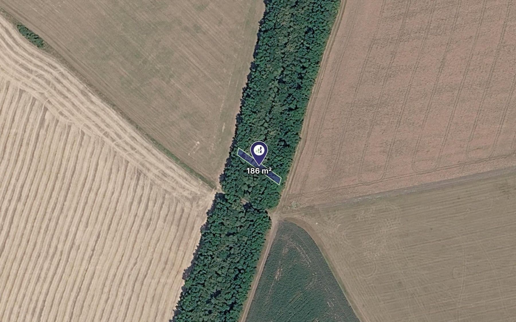 Prodej pozemku 32.101 m², Louka, Jihomoravský kraj Prodej pozemku 32.101 m², Louka, Jihomoravský kraj