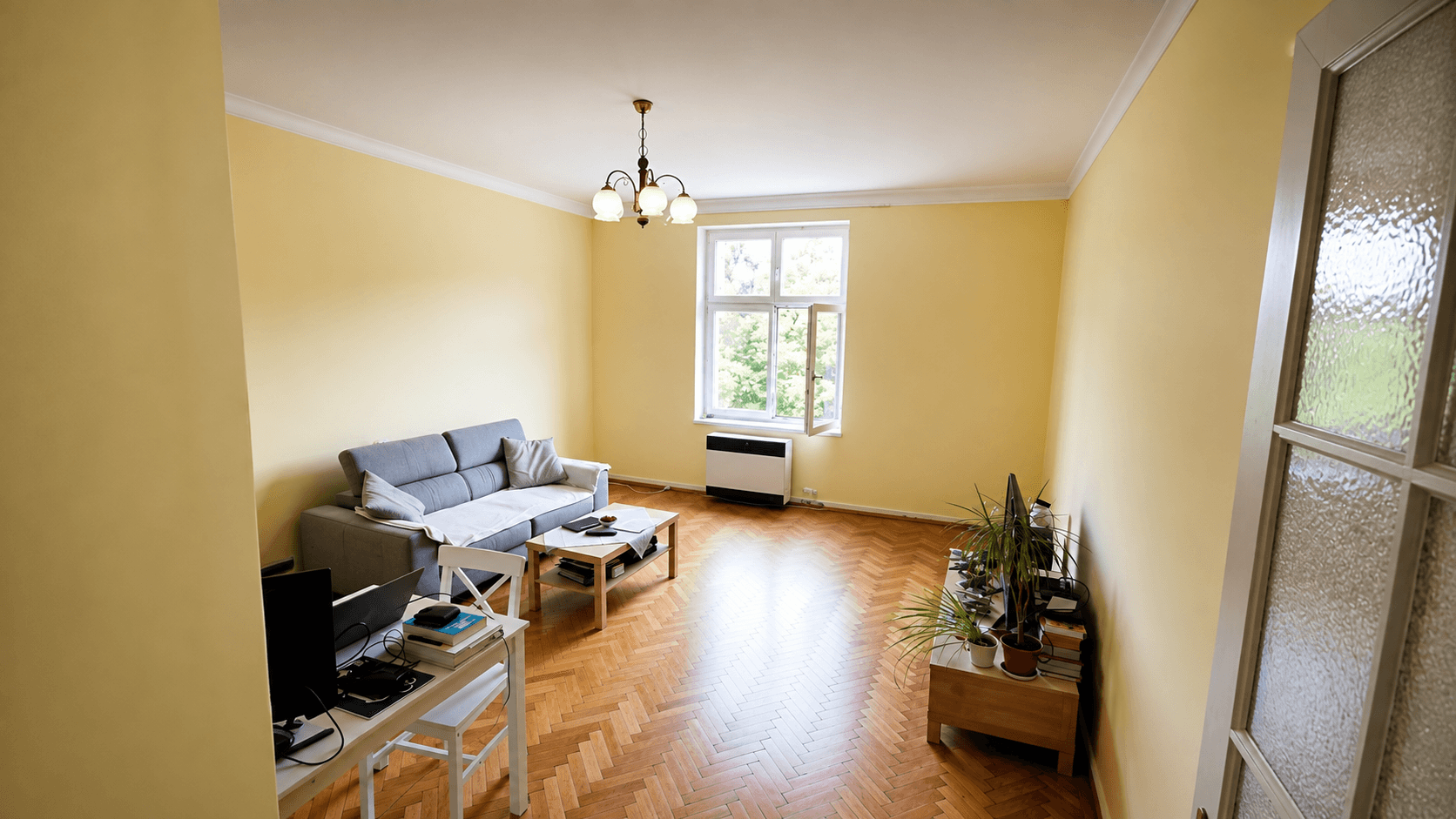 Prodej bytu 2+1 64 m², Na Folimance, Praha, Praha Prodej bytu 2+1 64 m², Na Folimance, Praha, Praha