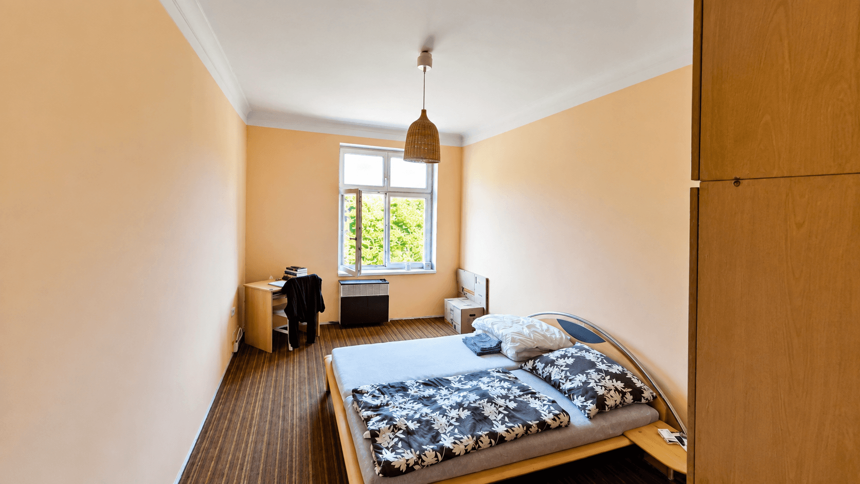 Prodej bytu 2+1 64 m², Na Folimance, Praha, Praha Prodej bytu 2+1 64 m², Na Folimance, Praha, Praha