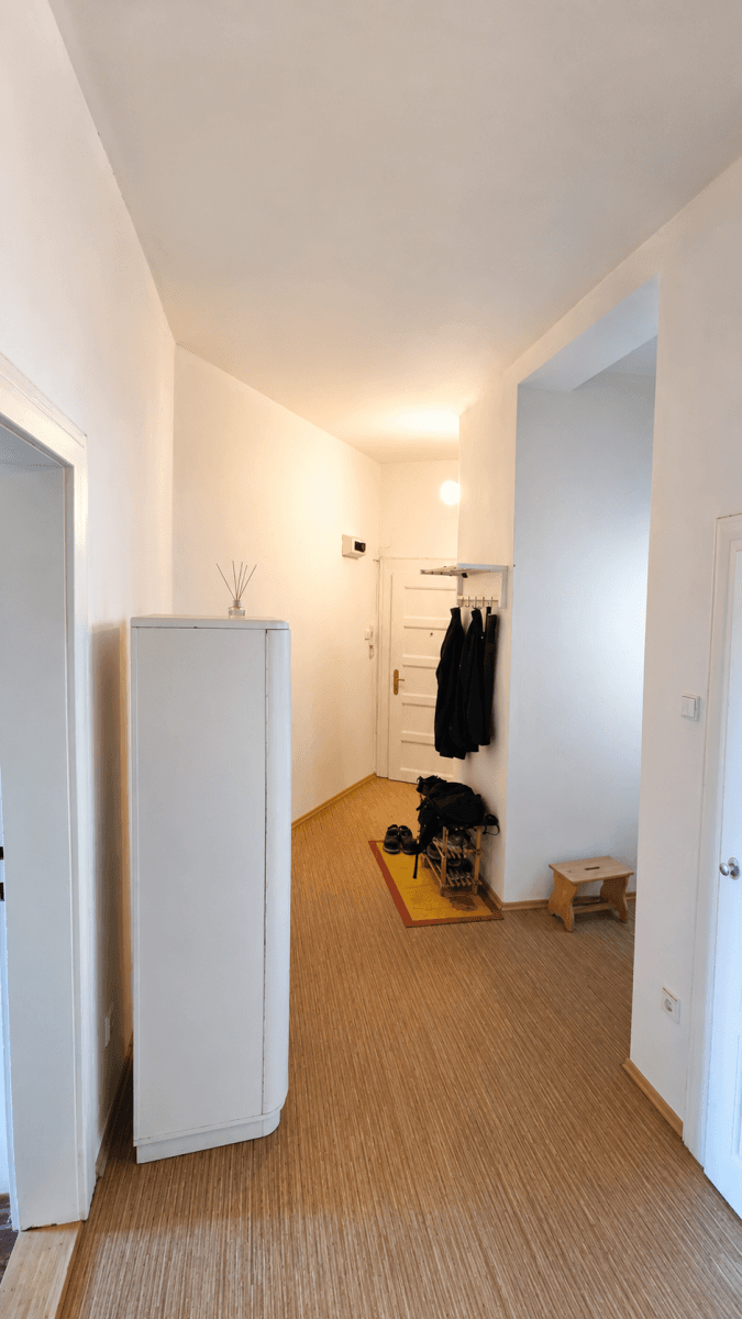 Prodej bytu 2+1 64 m², Na Folimance, Praha, Praha Prodej bytu 2+1 64 m², Na Folimance, Praha, Praha