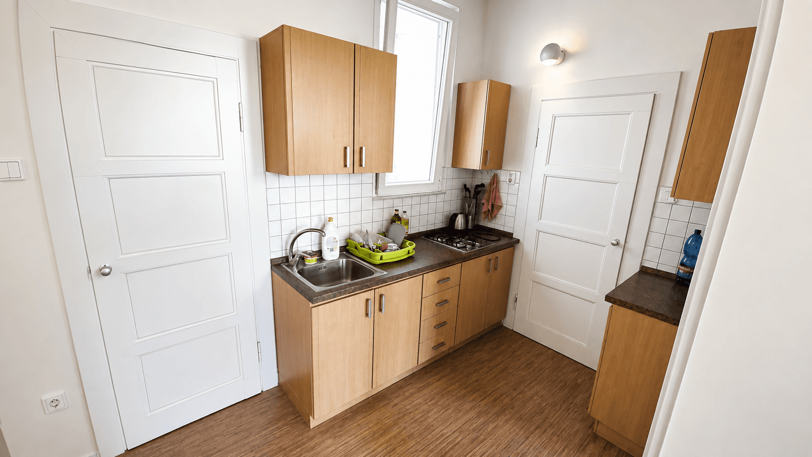Prodej bytu 2+1 64 m², Na Folimance, Praha, Praha Prodej bytu 2+1 64 m², Na Folimance, Praha, Praha