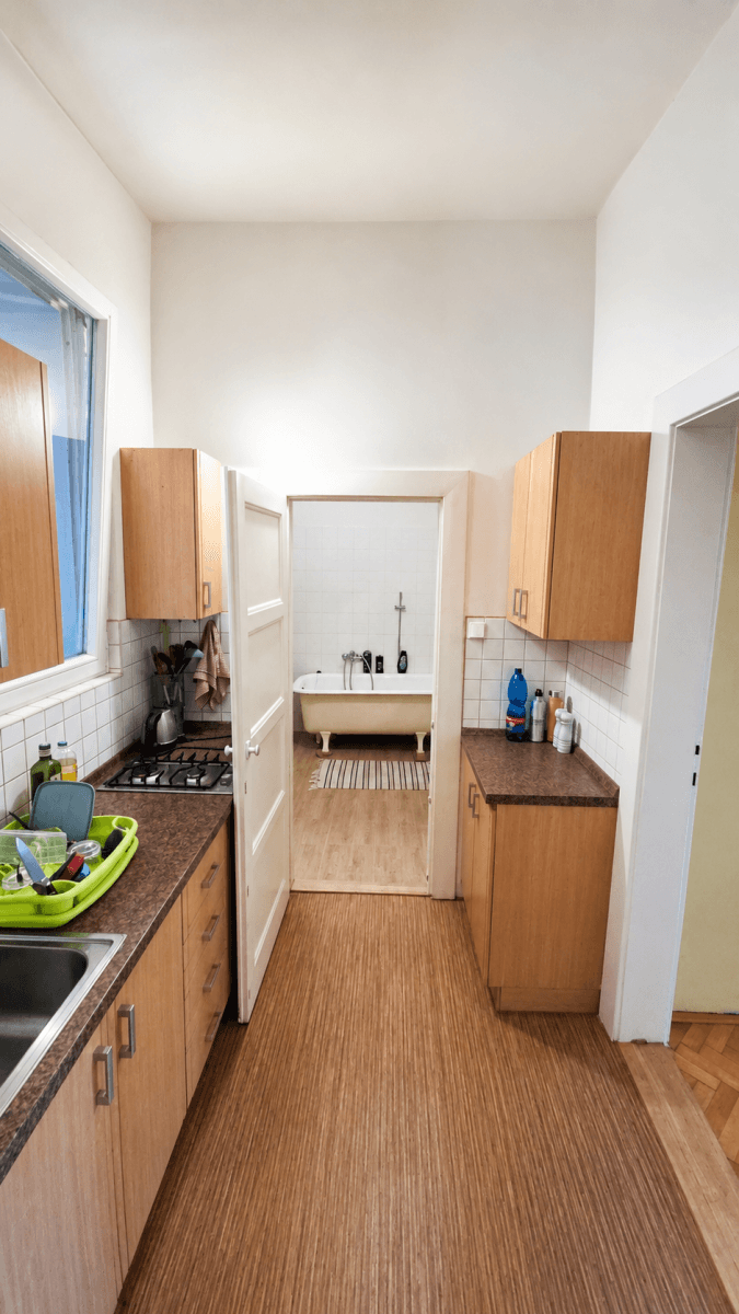 Prodej bytu 2+1 64 m², Na Folimance, Praha, Praha Prodej bytu 2+1 64 m², Na Folimance, Praha, Praha