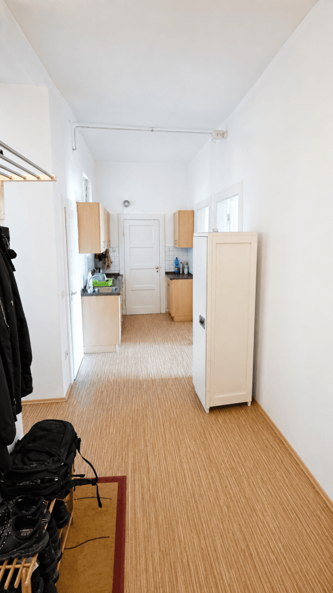 Prodej bytu 2+1 64 m², Na Folimance, Praha, Praha Prodej bytu 2+1 64 m², Na Folimance, Praha, Praha