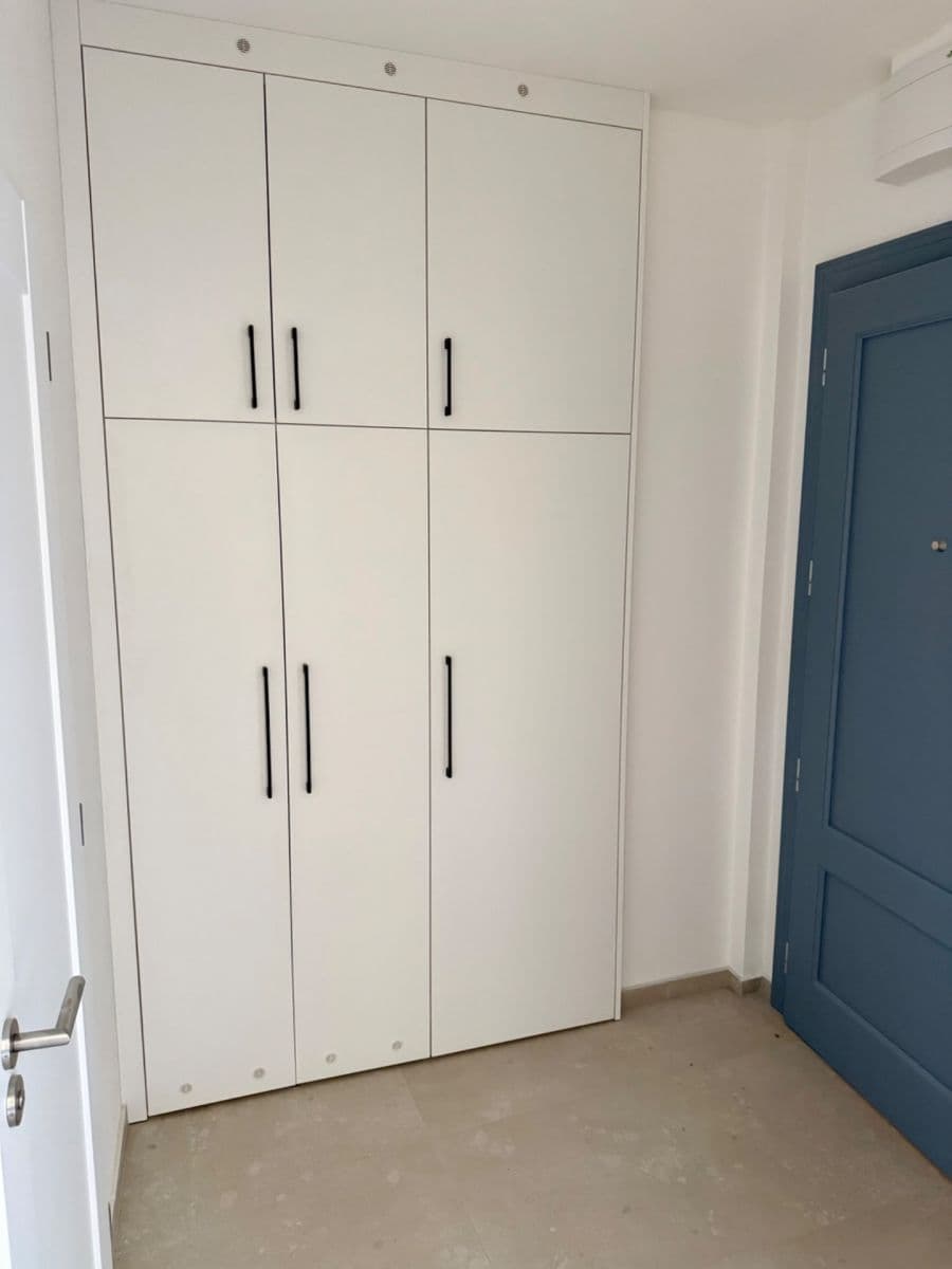 Pronájem bytu 2+kk 55 m², Jeseniova, Praha, Praha Pronájem bytu 2+kk 55 m², Jeseniova, Praha, Praha