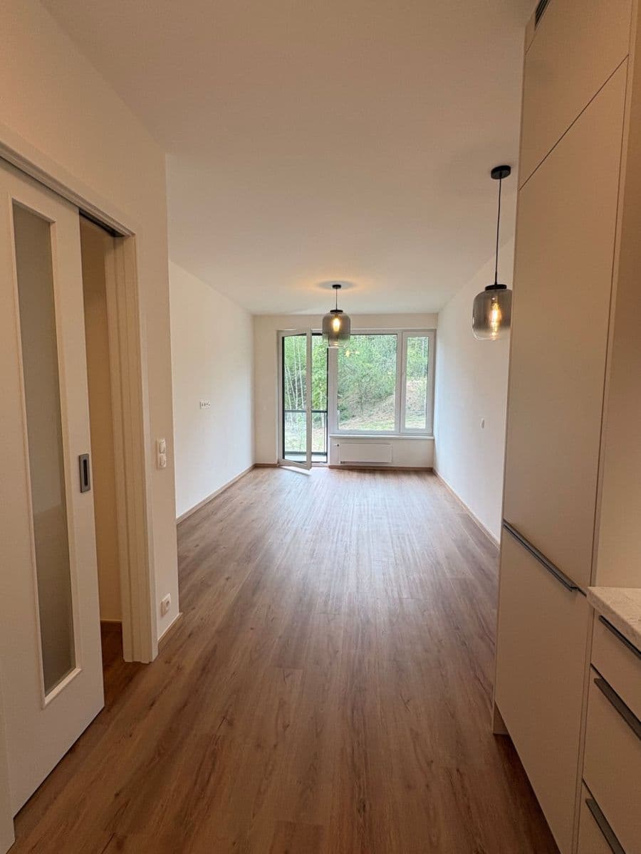 Pronájem bytu 2+kk 49 m², Kárníkova, Praha, Praha Pronájem bytu 2+kk 49 m², Kárníkova, Praha, Praha