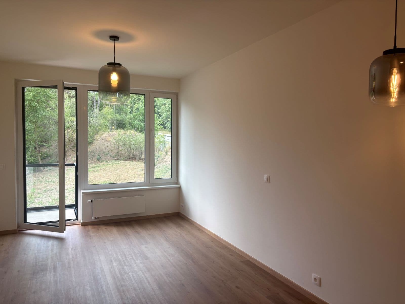 Pronájem bytu 2+kk 49 m², Kárníkova, Praha, Praha Pronájem bytu 2+kk 49 m², Kárníkova, Praha, Praha