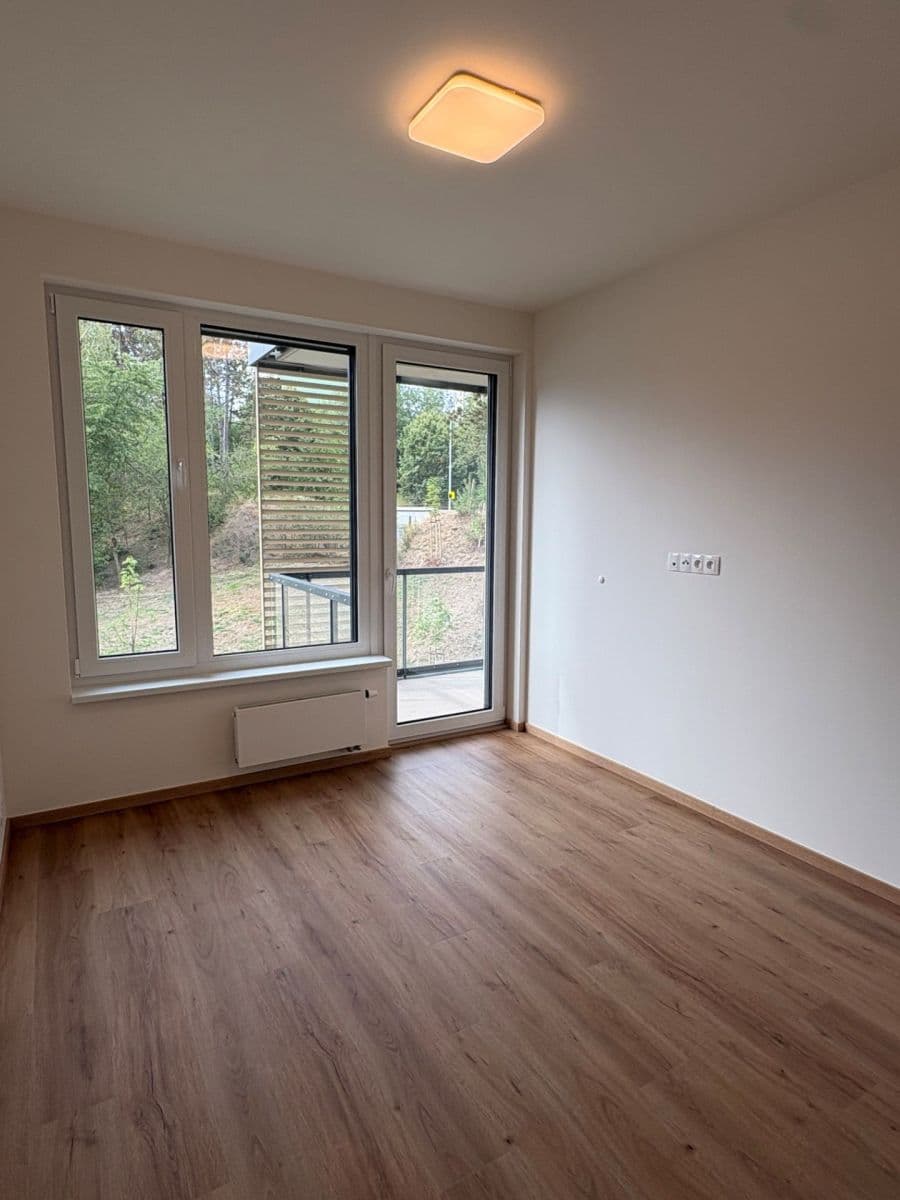 Pronájem bytu 2+kk 49 m², Kárníkova, Praha, Praha Pronájem bytu 2+kk 49 m², Kárníkova, Praha, Praha