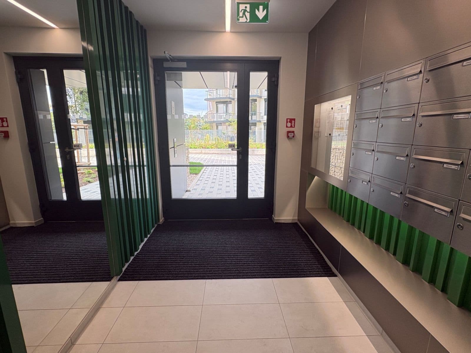 Pronájem bytu 2+kk 49 m², Kárníkova, Praha, Praha Pronájem bytu 2+kk 49 m², Kárníkova, Praha, Praha