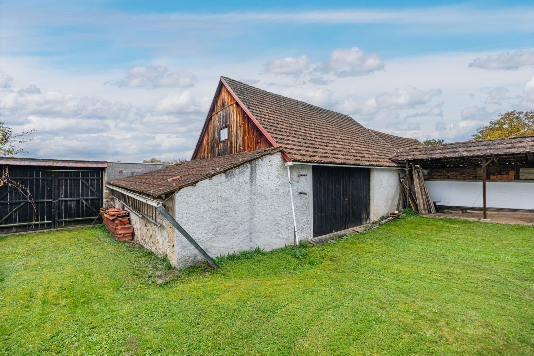Prodej domu 230 m², pozemek 2.848 m², Bechyně, Jihočeský kraj Prodej domu 230 m², pozemek 2.848 m², Bechyně, Jihočeský kraj
